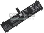 Battery for Lenovo ThinkBook 16p G4 IRH-21J80015DS