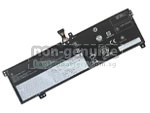 Battery for Lenovo Yoga Pro 9 16IRP8-83BY0042CK