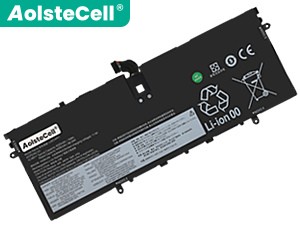 Battery for Lenovo L22C4PF7