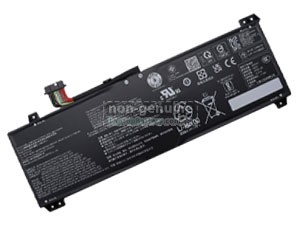 Battery for Lenovo LOQ 15IRX9-83DV00NJRK