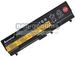 Battery for Lenovo ThinkPad Edge E40 0578