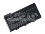Battery for MSI 957-173XXP-101