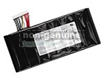 Battery for MSI WT72 6QN