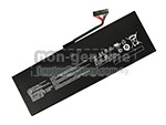 Battery for MSI GS40 6QE-090UK