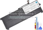Battery for MSI PS42 8M-288vn
