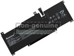 Battery for MSI Prestige 14 A10RC