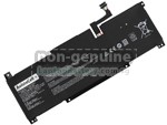 Battery for MSI Modern 14 C12M