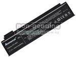 Battery for MSI EX700X