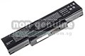 Battery for MSI GE603