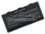 Battery for MSI GT660R-004US