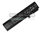 Battery for MSI GP62M 7RD-014NL