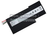 Battery for MSI WF75 10TJ