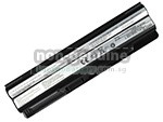 Battery for MSI GE60H-i765M2811B