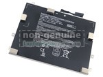 Battery for Microsoft cintiq companion 2