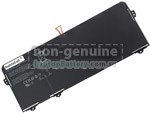 Battery for Samsung NP964XGKKG1US