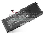 Battery for Samsung NP700Z5C-S03DE