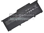 Battery for Samsung NP900X3C-A01NL
