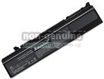 Battery for Toshiba DYNABOOK SS-M36-166E2W
