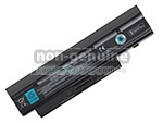 Battery for Toshiba Satellite T215D-S1150