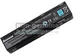 Battery for Toshiba SATELLITE L875D-S7210