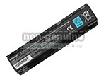 Battery for Toshiba Satellite C50-A536