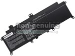 Battery for Toshiba Tecra X50-F-12U