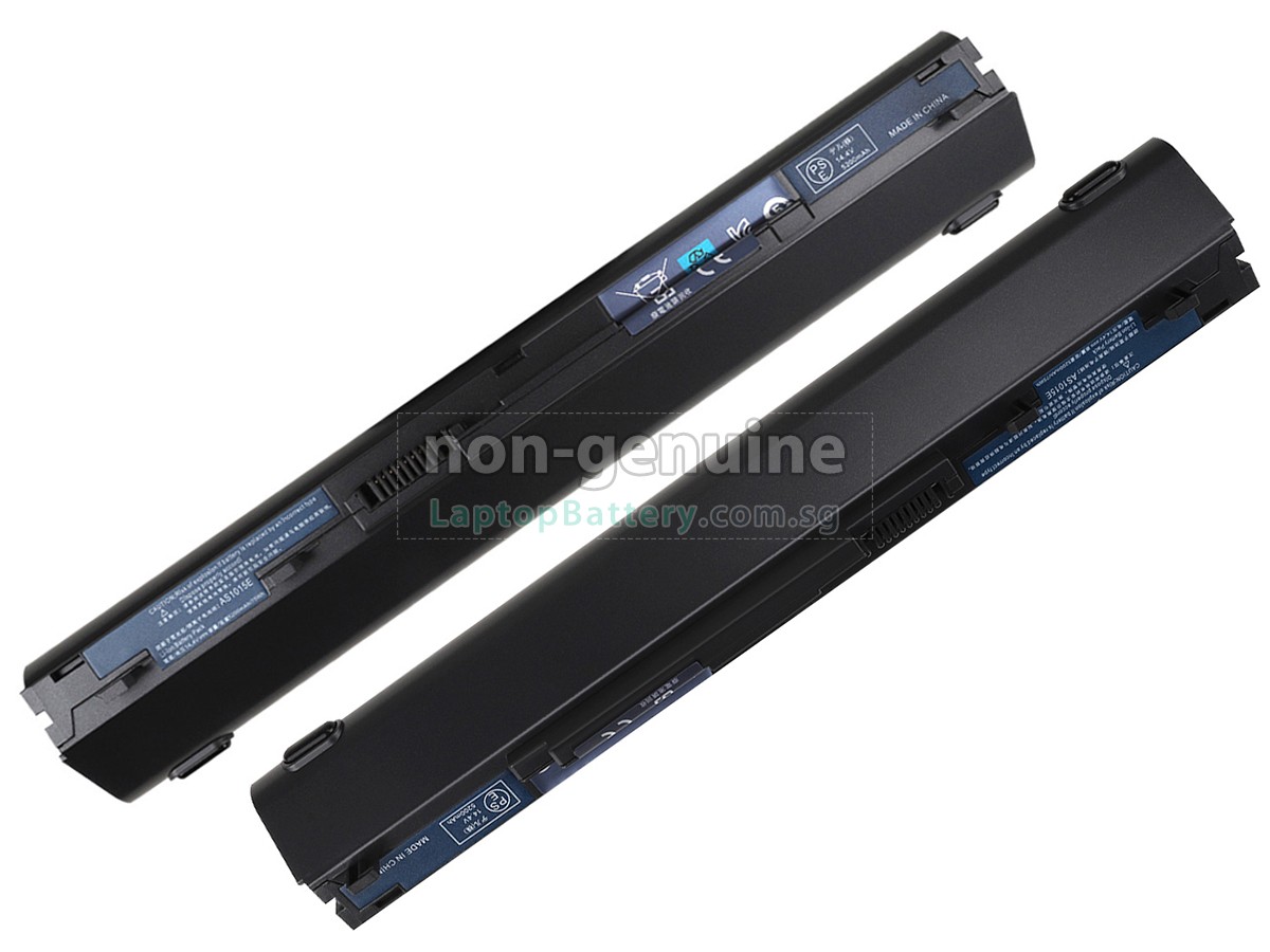 replacement Acer TravelMate TimelineX 8481G battery