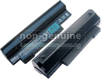 Battery for Acer UM09G51