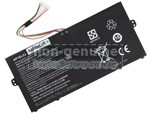 Battery for Acer NX.GTMSG.006