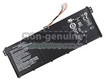Battery for Acer Aspire 3 A315-58-56G4