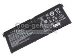 Battery for Acer Swift Go 16 SFG16-71-55WZ