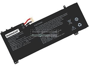 Battery for AolsteCell 617465