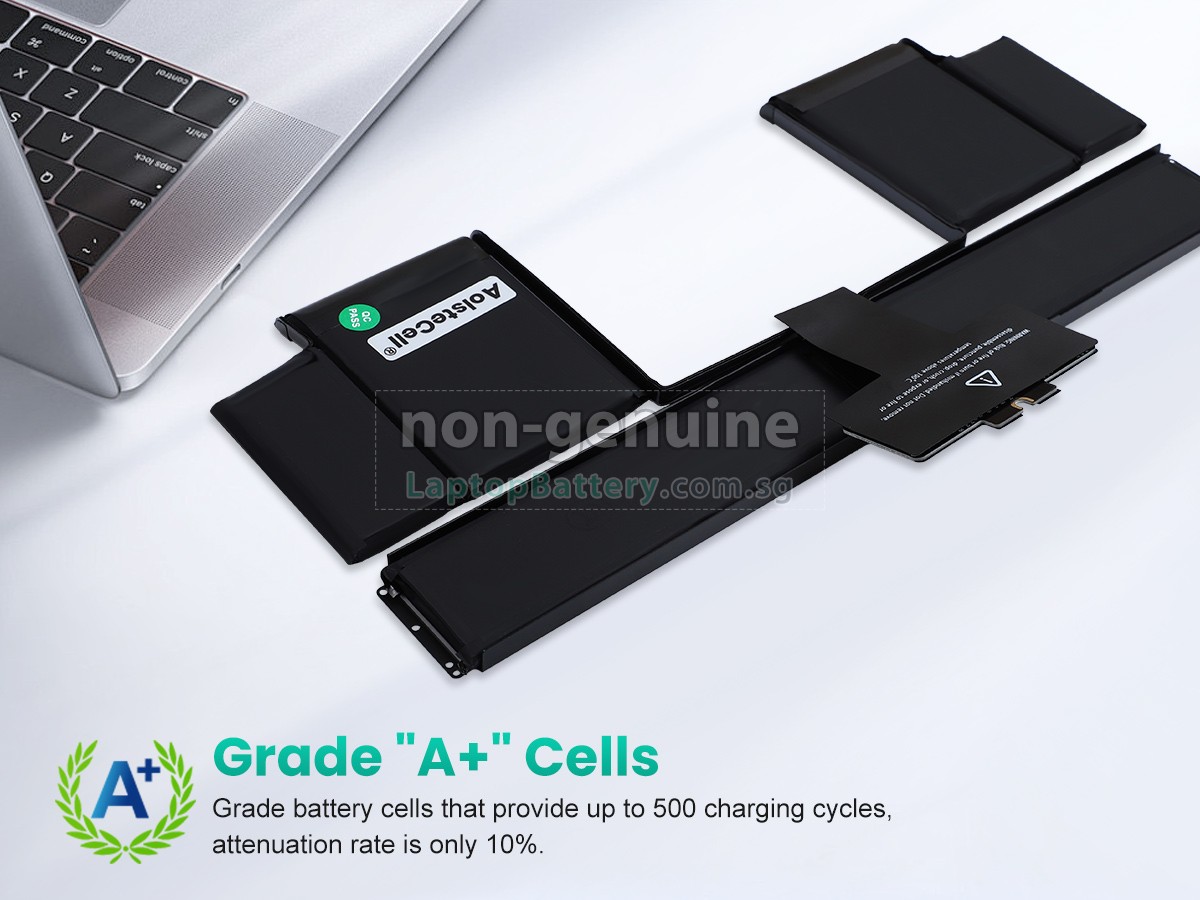 replacement Apple MacBook Pro 13.3 inch MD212LZ/A battery