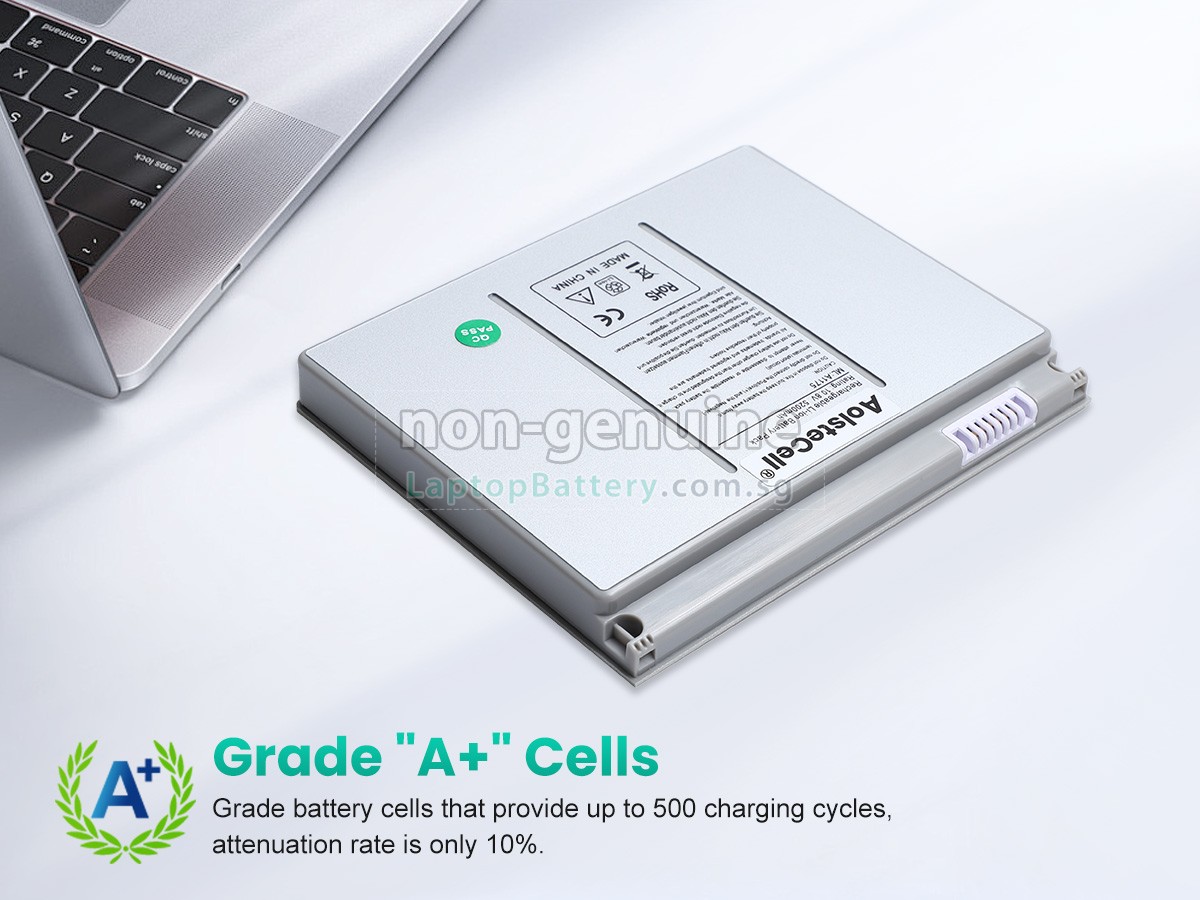 replacement Apple MacBook Pro 15_ MA609 battery