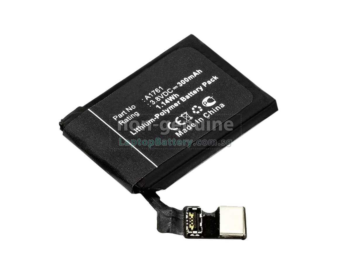 replacement Apple WATCH Series 2 NIKE+ 42MM battery