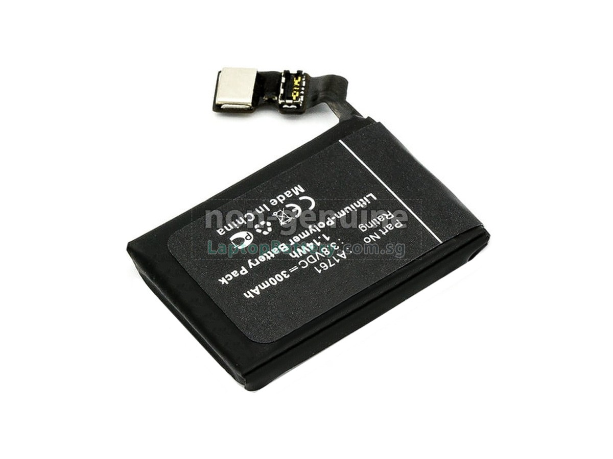 replacement Apple WATCH Series 2 NIKE+ 42MM battery