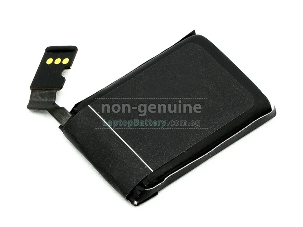 replacement Apple WATCH Series 2 NIKE+ 42MM battery