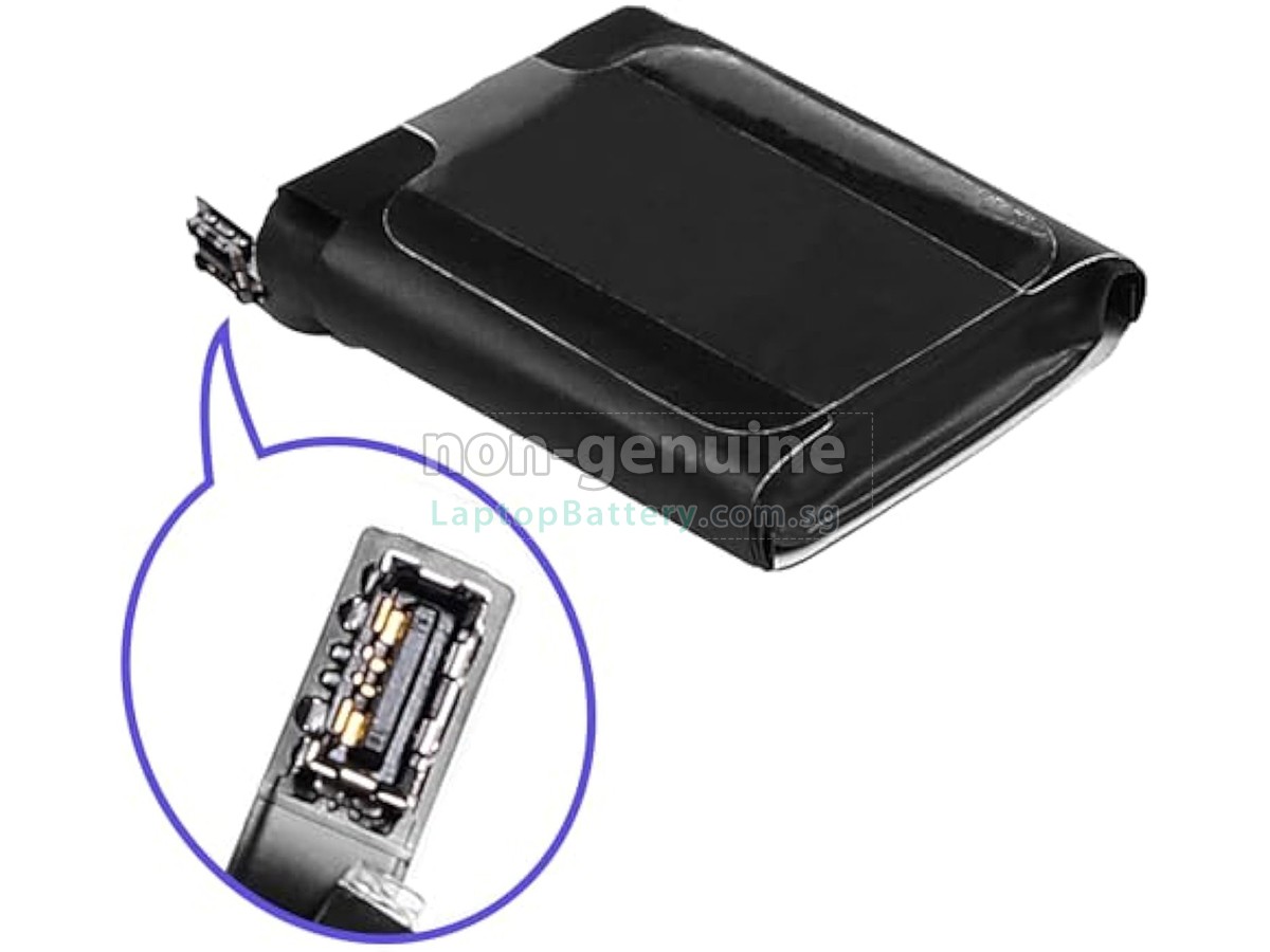 replacement Apple WATCH (1ST GENERATION) battery