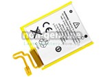 Battery for Apple A1446