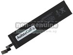 Battery for Apple A1644