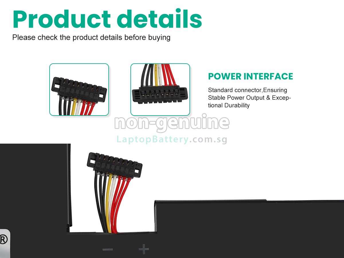 replacement Asus VivoBook Flip 15 TP510UF-E8007T battery