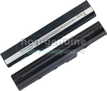 Battery for Asus N82JQ-VX046V laptop