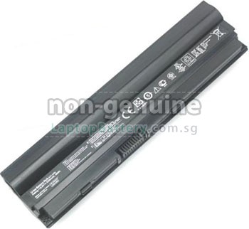 Battery for Asus U24E laptop