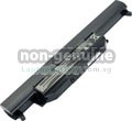 Battery for Asus P2710JA