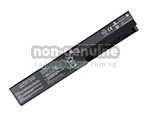 Battery for Asus F501A