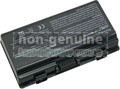 Asus A32-T12 battery
