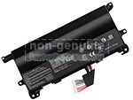 Battery for Asus G752VT-GC053T