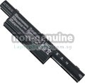 Battery for Asus A32-K93