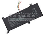 Battery for Asus Y1511CDA