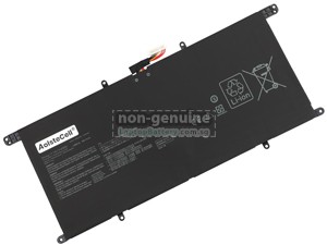 Battery for Asus Zenbook S 13 OLED UX5304VA